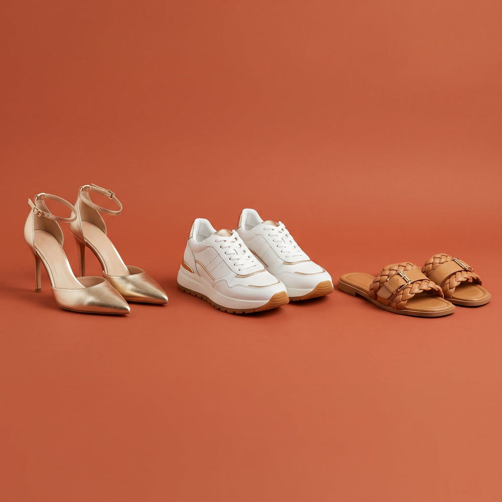 Footwear Collection