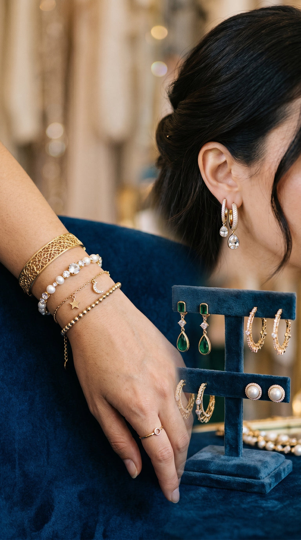 Jewelry Collection