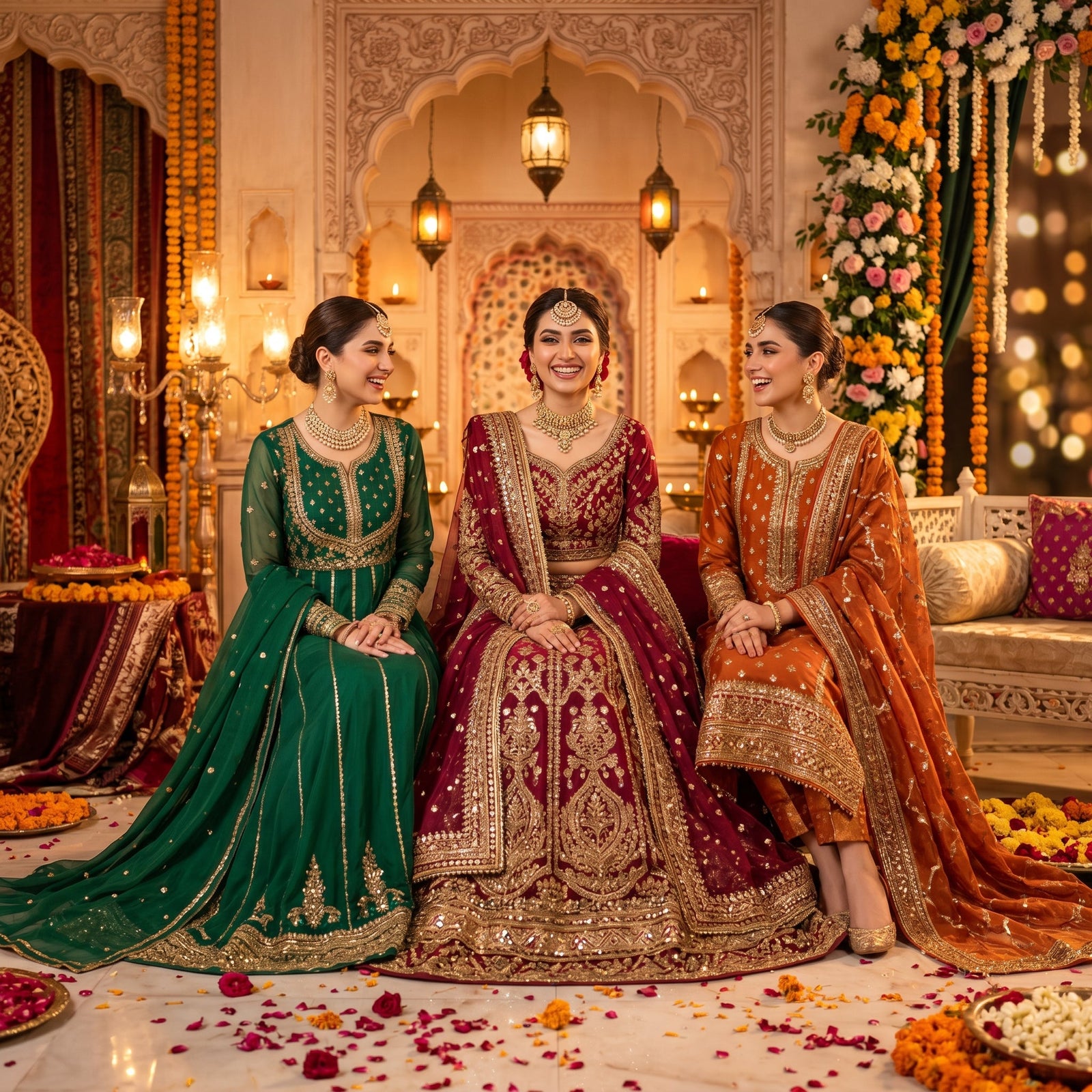 Festive Collection