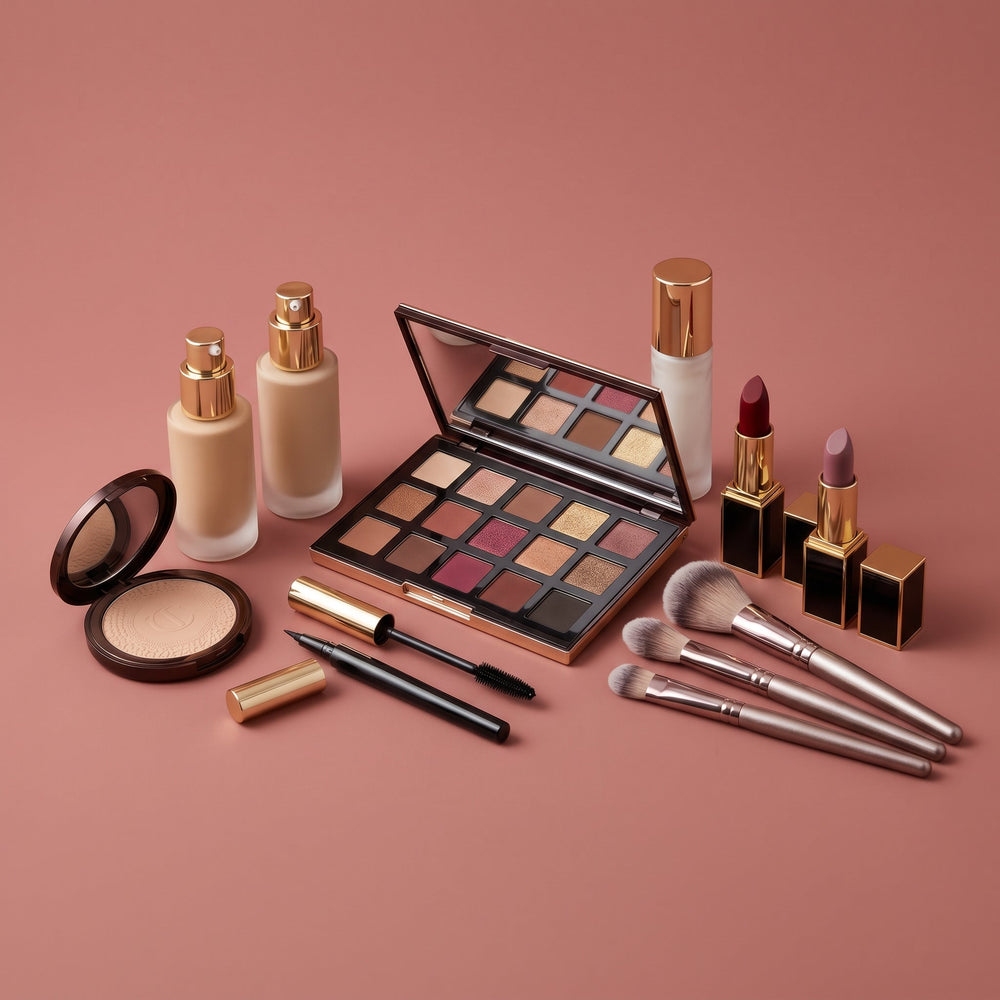 Makeup Collection