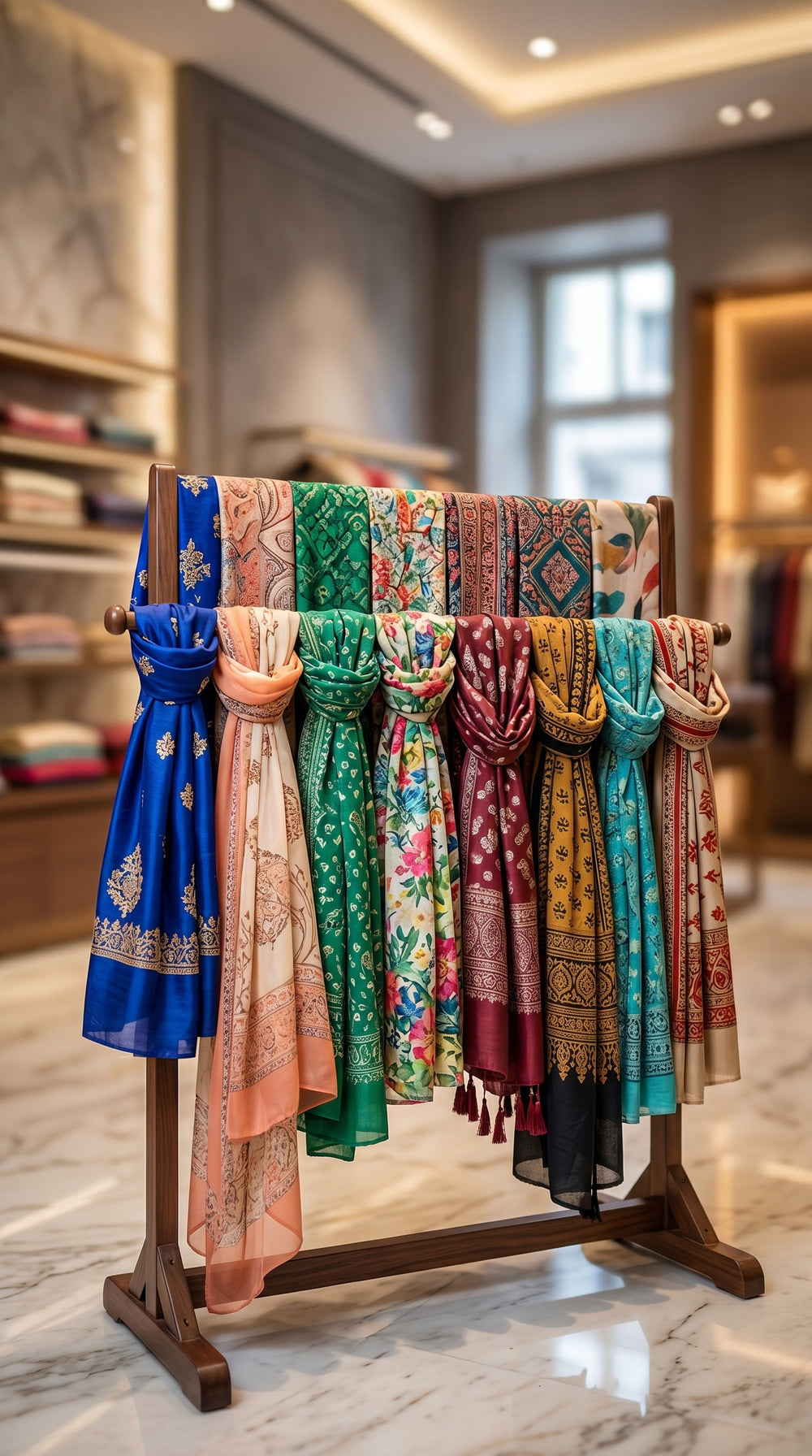 Stallers Premium Fashion Collection