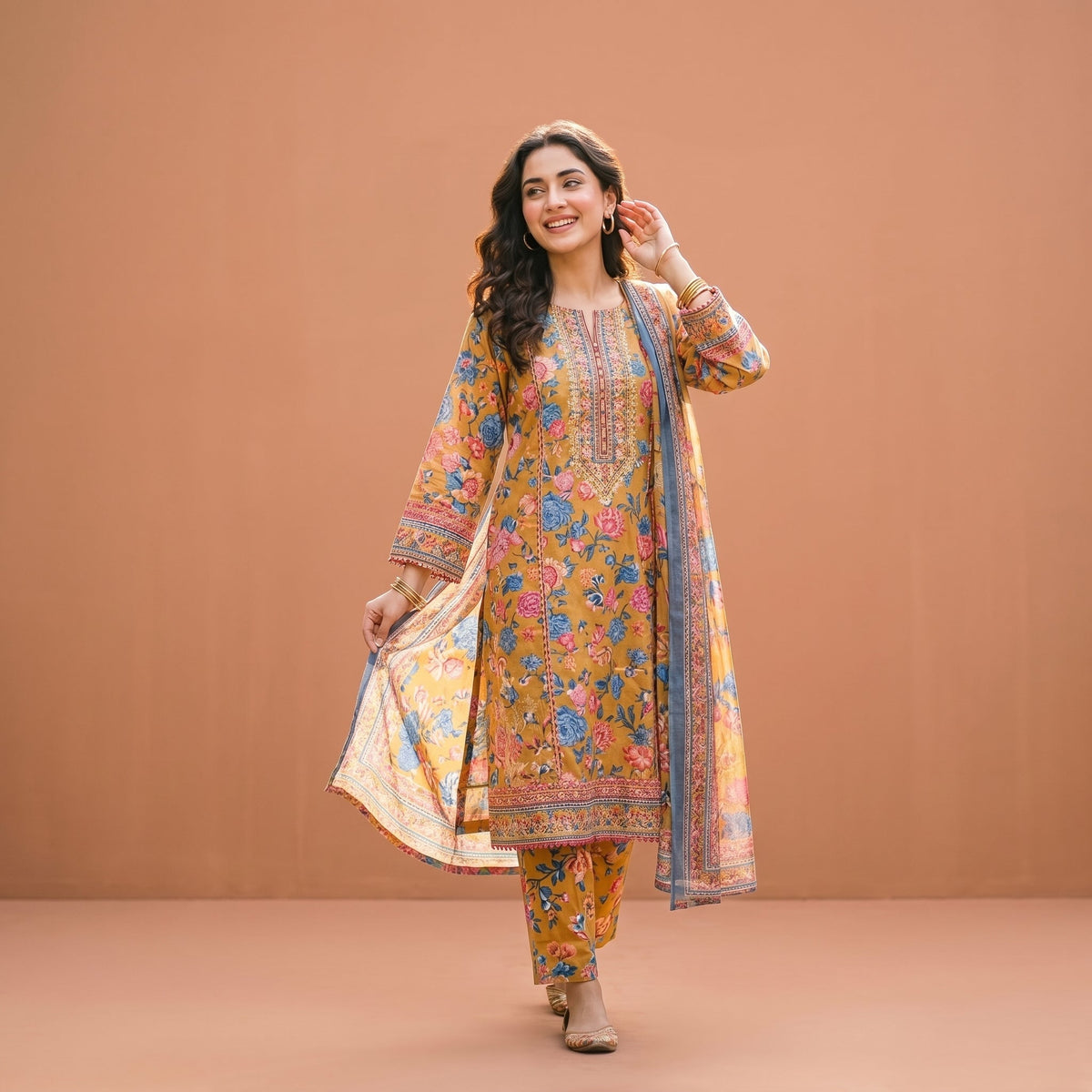 Ready to Wear Collection
