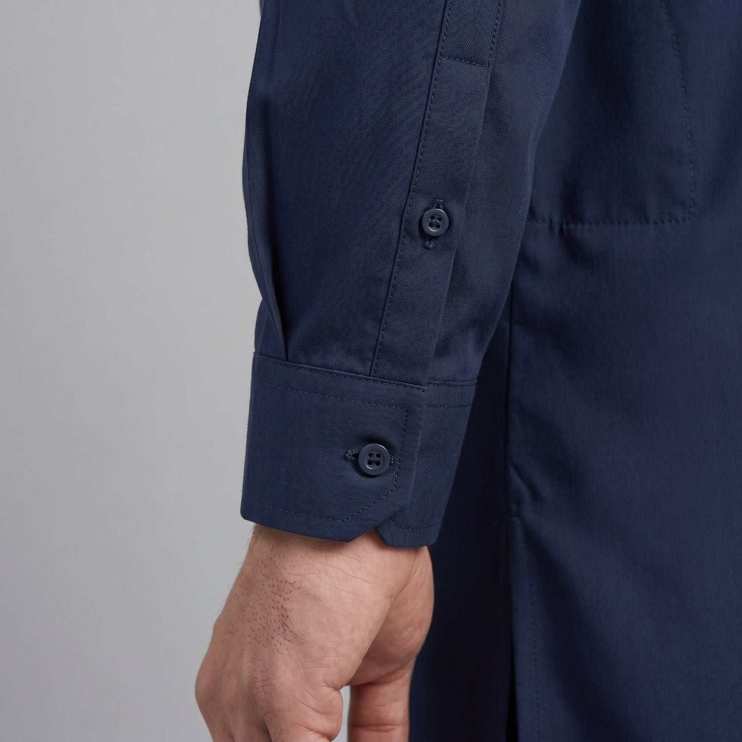 BLUE FORMAL KAMEEZ SHALWAR